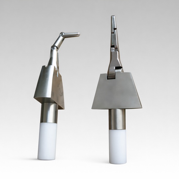 UL Jointed Test Finger (PA100A Probe)