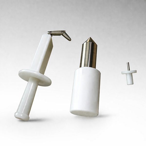Standard Test Probe Pin