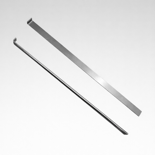 IEC60065 Test Hook