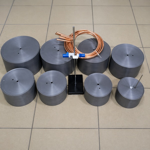 GB16410 Gas Stove Thermal Efficiency Standard Pot