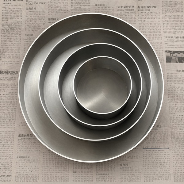 IEC60335 Standard Aluminum Pot