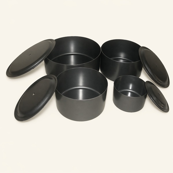 GB21456 Induction Cooker Energy Efficiency Standard Pot
