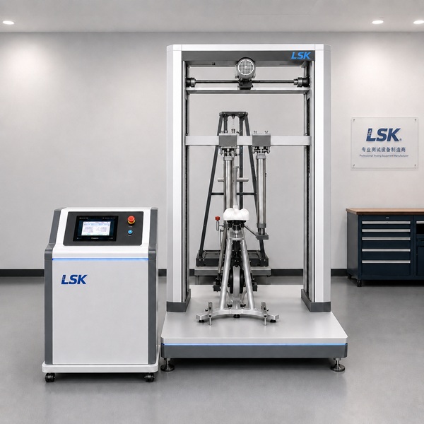 Spinning Bike Exercise Bike Comprehensive Test Machine