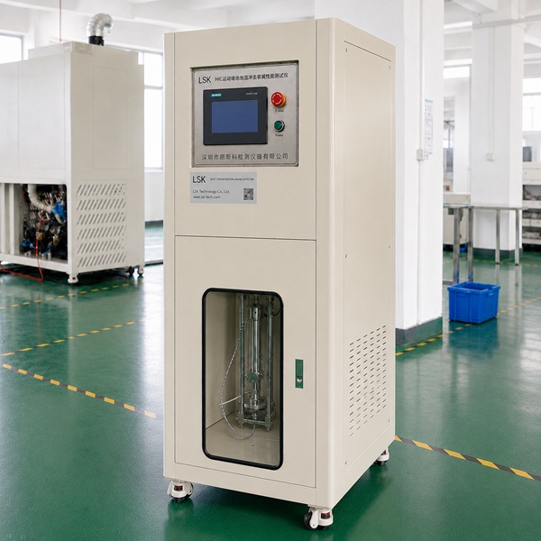 HIC Sports Surface Ground Impact Attenuation Performance Tester