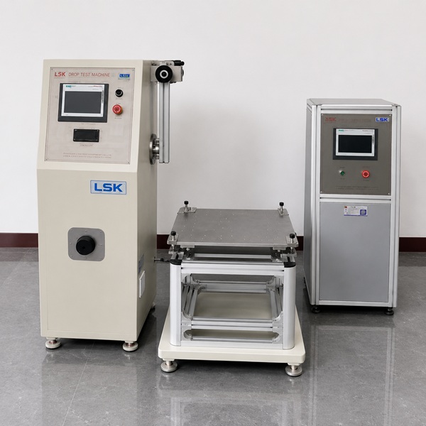 Toilet Heated Seat Ring Flexing Test Machine