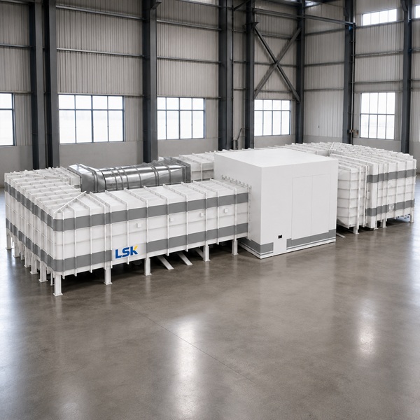 UAV Wind Tunnel Test Device