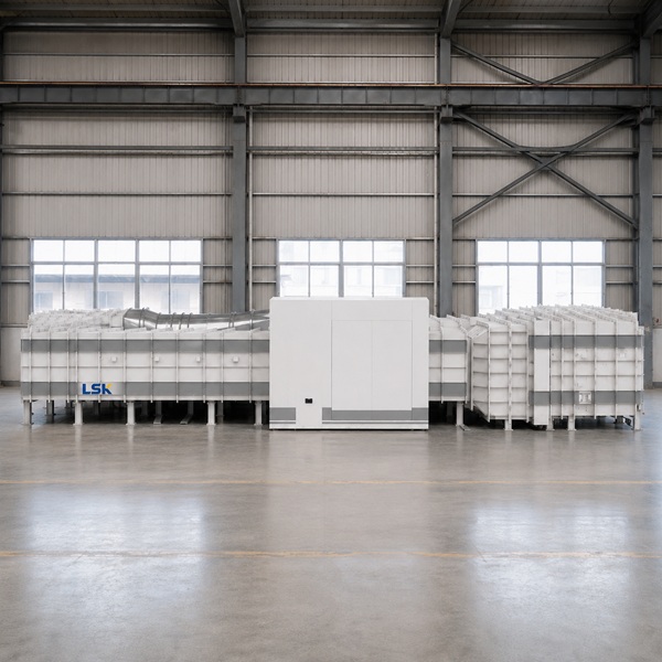 UAV Wind Tunnel Test Device