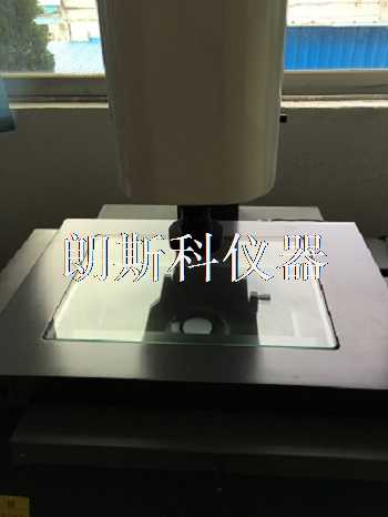 2.5D Vision Measuring Instrument Series
