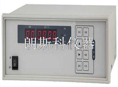 Multi-channel Temperature Inspection Instrument