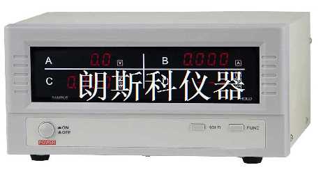 Smart Electrical Quantity Tester (Digital Power Meter)