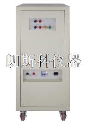 Safety Performance Comprehensive Tester