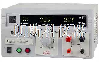 Ground Resistance Tester