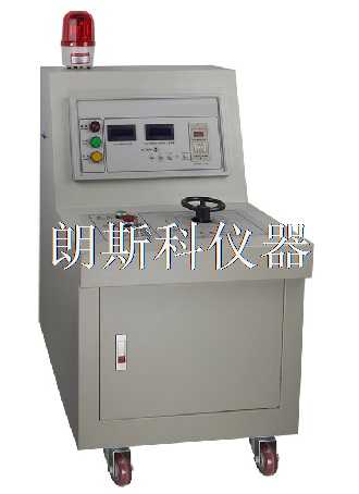 Hipot Tester