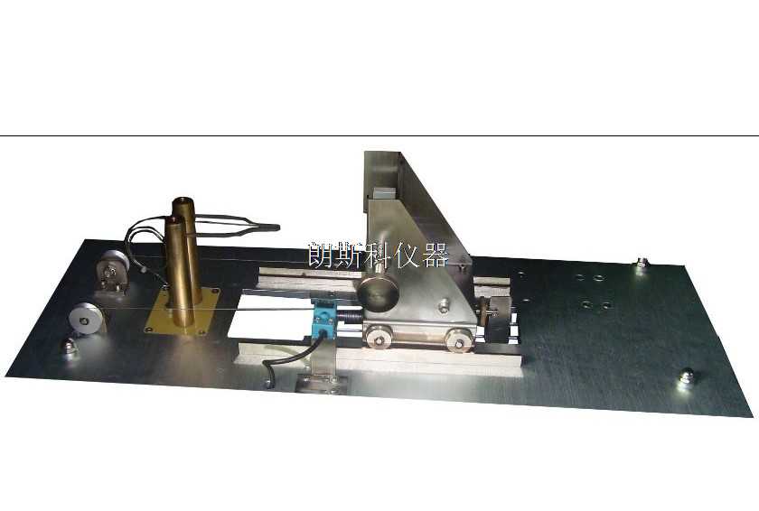Glow Wire Tester