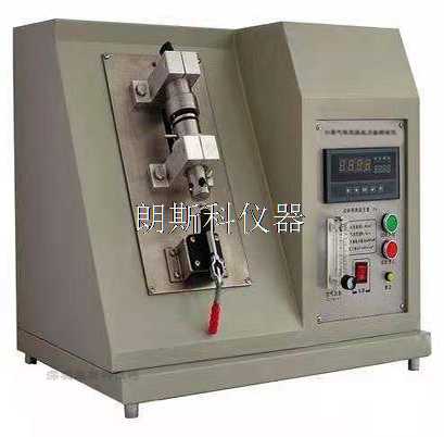 Mask Differential Pressure Tester for Gas Exchange