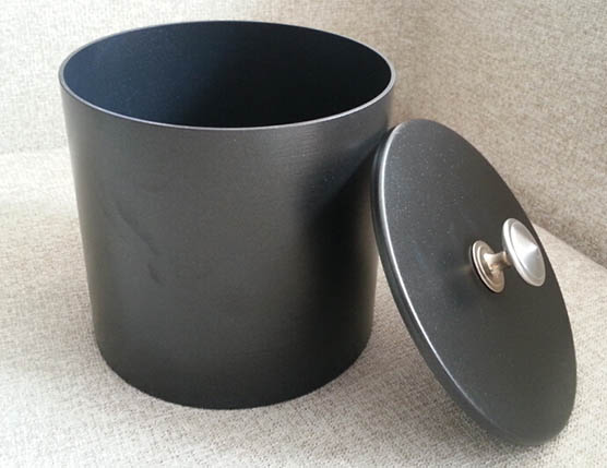 Energy Efficiency Standard Pot