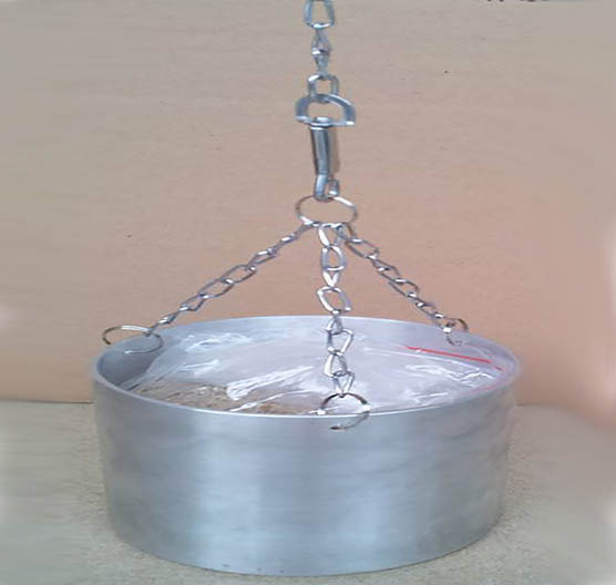 Energy Efficiency Standard Pot