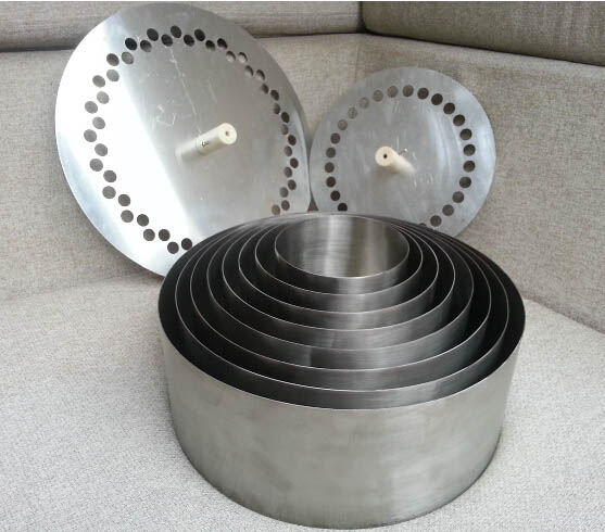 Energy Efficiency Standard Pot
