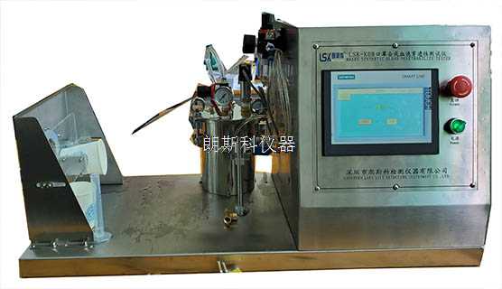 Medical Synthetic Blood Penetration Tester