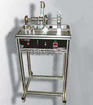 Edison Screw Lampholder Torque Test Device