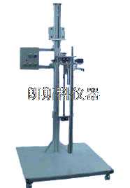 Edison Screw Lampholder Torque Test Device